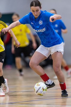 Bild 702 - wBJ NFV Futsalmeisterschaft